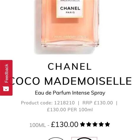 where to sell unopened perfume